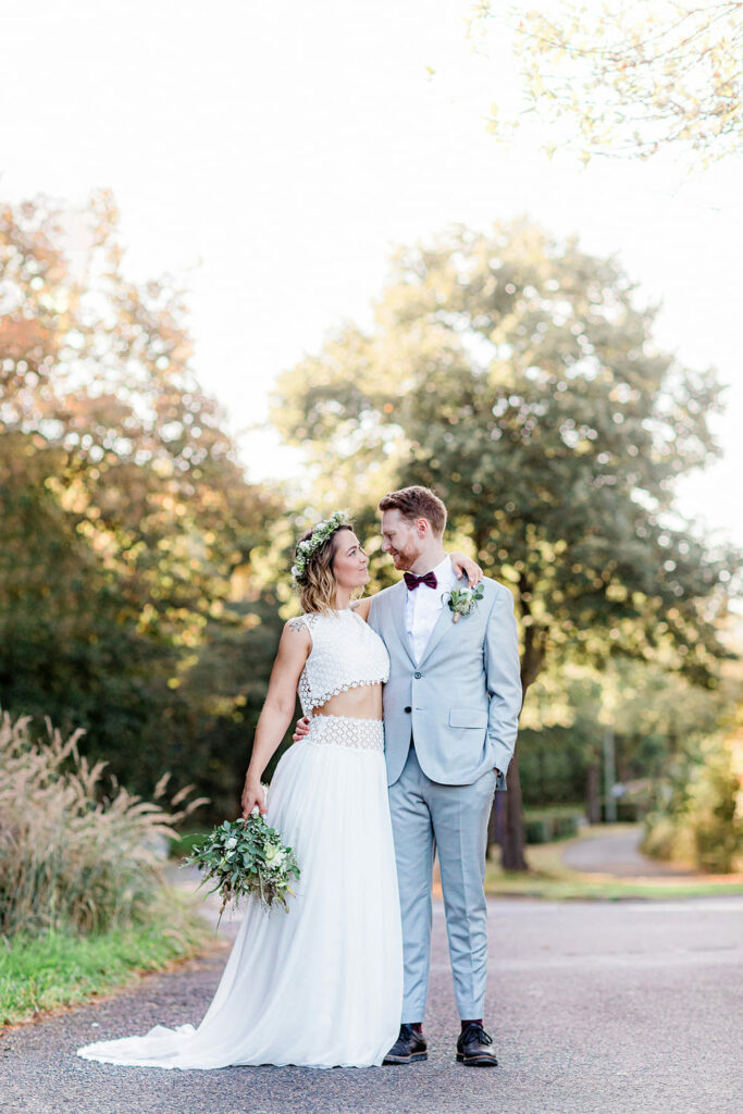Hochzeitsfotografie