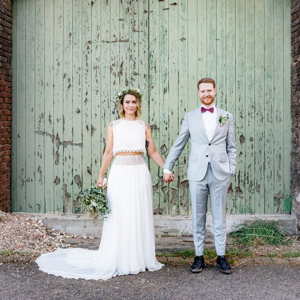 Hochzeitsfotograf